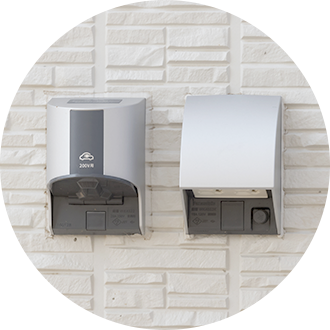 EV充電設備のイメージ