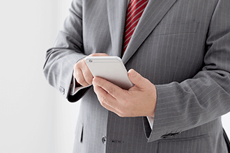 お問い合わせのイメージ