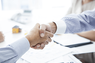 ご契約のイメージ